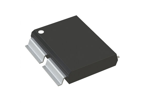 TMCS1126C4AQDVGR সেন্সর IC 80A 500kHz পাওয়ার সাপ্লাইগুলির জন্য হল-ইফেক্ট বর্তমান সেন্সর