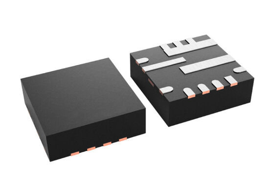 TPS56A37RPAR ইন্টিগ্রেটেড সার্কিট চিপ 4.5V থেকে 28V ইনপুট 10A সিঙ্ক্রোনিক বাক কনভার্টার