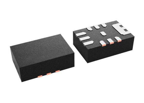 TPS6286B101VBMR ইন্টিগ্রেটেড সার্কিট চিপ ২.৪V থেকে ৫.৫V ১০A উচ্চ-দক্ষতা সম্পন্ন স্টেপ-ডাউন কনভার্টার I²C সহ