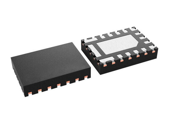 TPS62873Z5WRXSR ইন্টিগ্রেটেড সার্কিট চিপ স্ট্যাকযোগ্য সিনক্রোনাস স্টেপ-ডাউন ডিসি/ডিসি কনভার্টার VQFN-FCRLF-16