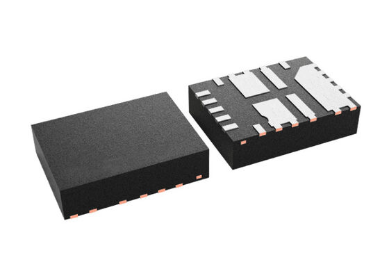 TPS51388VABR ইন্টিগ্রেটেড সার্কিট চিপ 4.5V থেকে 24V 12A সামঞ্জস্যযোগ্য আউটপুট সহ সিঙ্ক্রোনিক বাক রূপান্তরকারী