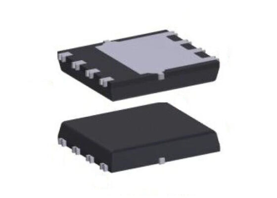 RBE037N10R1SZN6 ইন্টিগ্রেটেড সার্কিট চিপ 100V 130A REXFET-1 SO8-FL প্যাকেজে এন-চ্যানেল পাওয়ার MOSFET