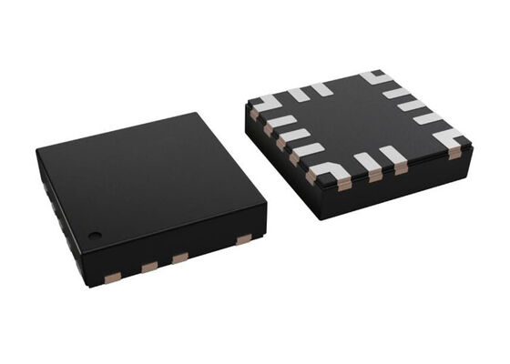 RRP68150-NH0 ইন্টিগ্রেটেড সার্কিট চিপ হাই-ফ্রিকোয়েন্সি হাফ-ব্রিজ ড্রাইভার অ্যান্টি-শুট-থ্রু সুরক্ষা সহ