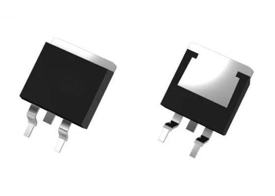 TP70H240G4ZS GaN IC সুপারGaN FET 700V 240mOhm গ্যালিয়াম নাইট্রাইড FET TO-252