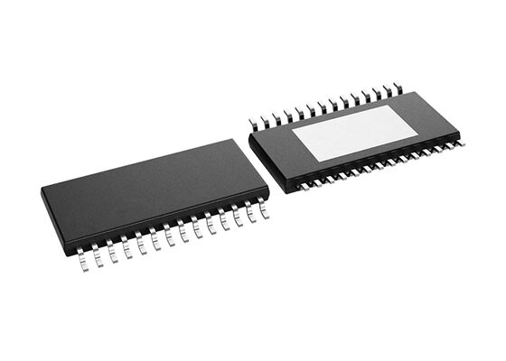 LM5066IPMHE ইন্টিগ্রেটেড সার্কিট চিপ 10V থেকে 80V হট সোয়াপ কন্ট্রোলার PMBus ইন্টারফেসের সাথে