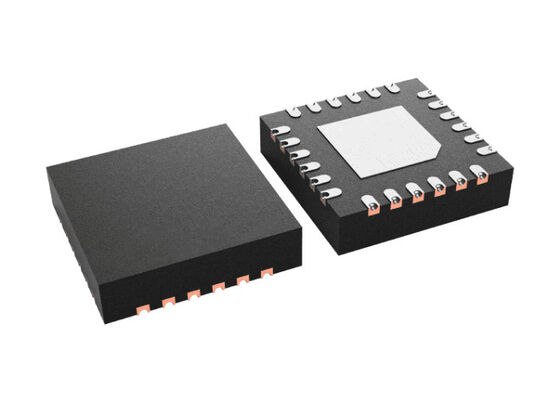MSPM0G5117SRGER মাইক্রোকন্ট্রোলার MCU ডুয়াল-ব্যাঙ্ক 128kB ফ্ল্যাশ সহ উচ্চ সমন্বিত 80MHz Arm Cortex-M0+ MCU