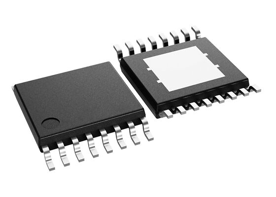 DRV8818APWPR ইন্টিগ্রেটেড সার্কিট চিপ 18V 2A ডুয়াল এইচ-ব্রিজ মোটর ড্রাইভার কারেন্ট রেগুলেশন সহ