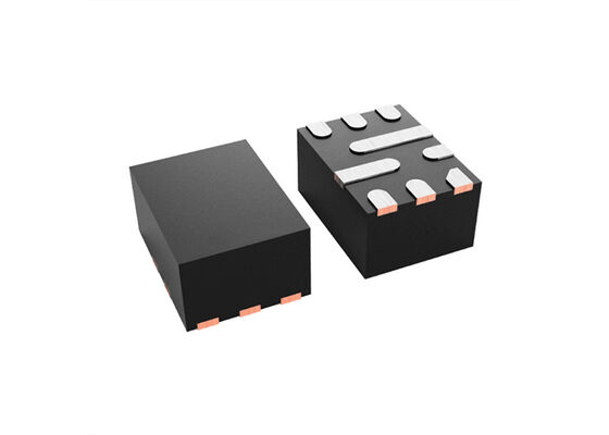TPS54438RQFR ইন্টিগ্রেটেড সার্কিট চিপ 3.8V থেকে 28V 4A 200kHz থেকে 2.2MHz সিঙ্ক্রোনিক বাক রূপান্তরকারী