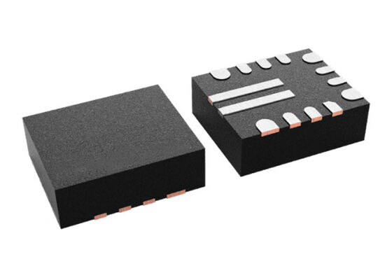 TPS61289RZPR ইন্টিগ্রেটেড সার্কিট চিপ 25V 20A বাইডাইরেকশনাল বাক-বুস্ট কনভার্টার VQFN-14