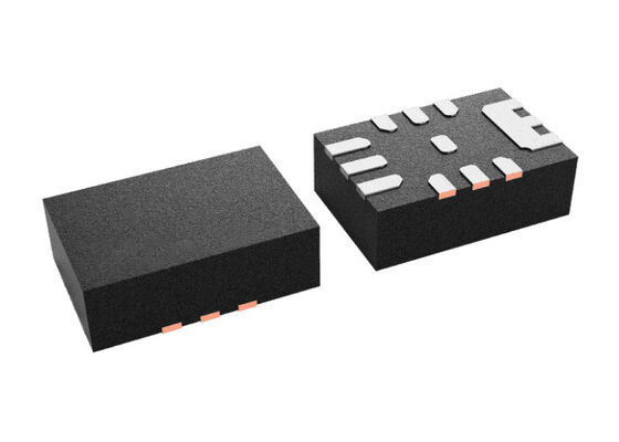 TPS6286A06VBMR ইন্টিগ্রেটেড সার্কিট চিপ ২.৪V থেকে ৫.৫V ৬A উচ্চ-দক্ষতা সম্পন্ন স্টেপ-ডাউন কনভার্টার I²C সহ
