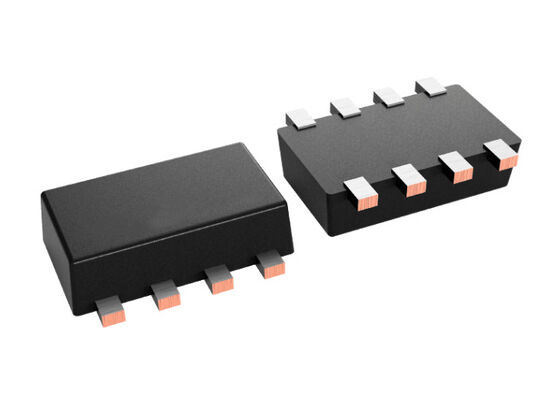 TPS628303BDRLR ইন্টিগ্রেটেড সার্কিট চিপ 2.25V থেকে 5.5V 3A স্টেপ-ডাউন কনভার্টার 1% আউটপুট নির্ভুলতা সহ