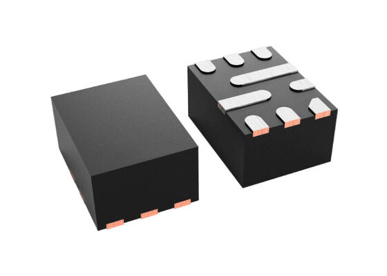 TPS543321RQFR ইন্টিগ্রেটেড সার্কিট চিপ 3.8V থেকে 18V 3A 200kHz থেকে 2.2MHz সিনক্রোনাস বাক কনভার্টার