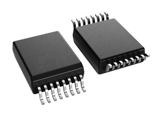 UCC34141DQDHARQ1 ইন্টিগ্রেটেড সার্কিট চিপ 5kVRMS 1.5W অটোমোটিভ আইসোলেটেড ডিসি/ডিসি মডিউল SO-MOD-16