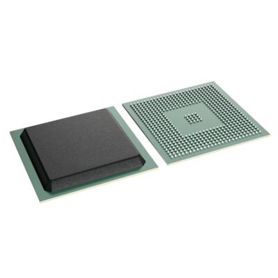 TMS320C6414TBCLZ1 মাইক্রোকন্ট্রোলার MCU 1GHz C64x ফিক্সড পয়েন্ট DSP FCCSP-532 প্যাকেজ