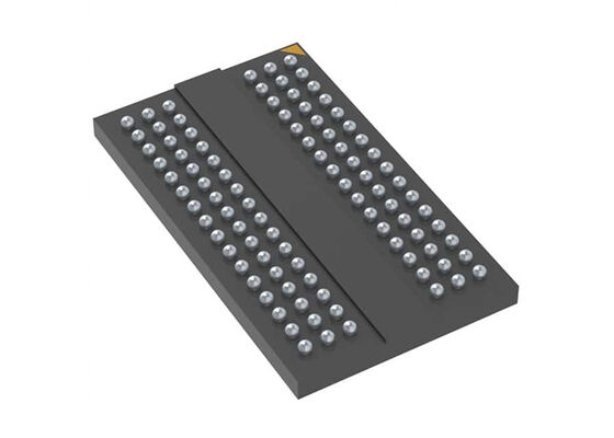 H5AN4G6NBJR-VKC 4Gb DDR4 SDRAM মেমরি IC চিপ FBGA-96 প্যাকেজে 14 Gbps ডেটা রেট সহ
