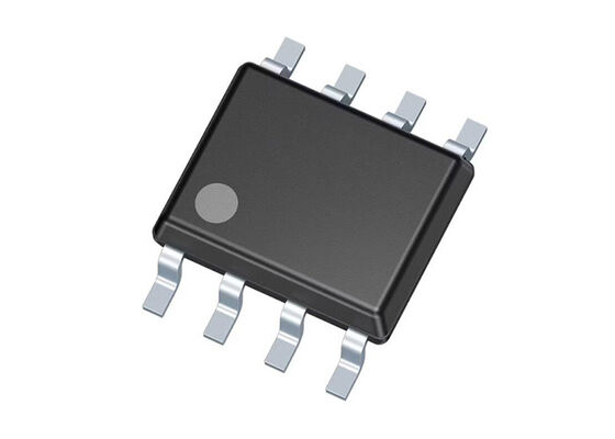 2EDL2504F65 ইন্টিগ্রেটেড সার্কিট চিপ 650V হাফ-ব্রিজ গেট ড্রাইভার ওভারকারেন্ট প্রোটেকশন ইন্টিগ্রেটেড সহ