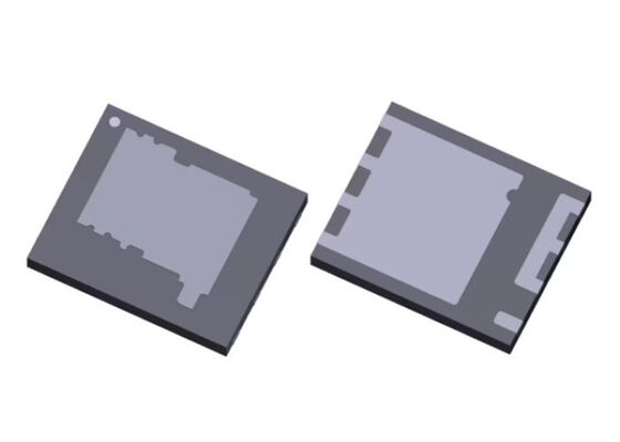 BSC007N04LS6SC ইন্টিগ্রেটেড সার্কিট চিপ 40V 381A OptiMOS™ 6 পাওয়ার MOSFET ট্রানজিস্টর PG-WSON-8