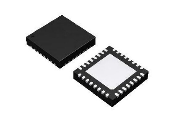 BD12780AMUV-LB ইন্টিগ্রেটেড সার্কিট চিপ হট সোয়াপ কন্ট্রোলার এবং পিএমবাস ইন্টারফেসের সাথে ডিজিটাল পাওয়ার এবং এনার্জি মনিটর