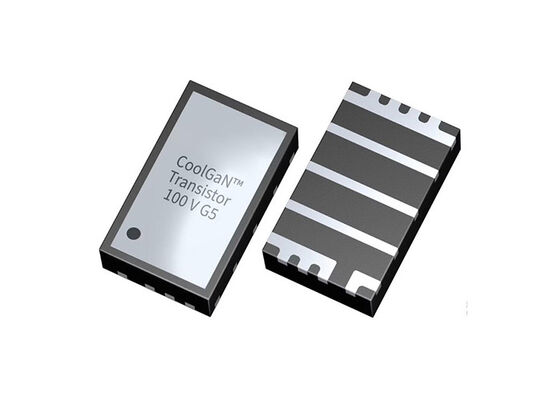 IGC016K10S2 ইন্টিগ্রেটেড সার্কিট চিপ 100V 1.3mΩ ইন্টিগ্রেটেড Schottky ডায়োড সহ CoolGaN TM ট্রানজিস্টর