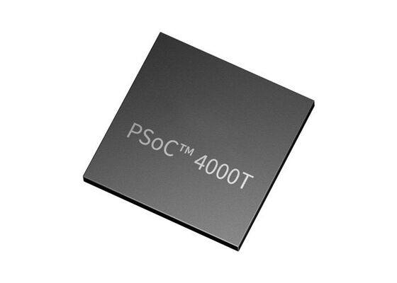 CY8C4045FNI-T442 মাইক্রোকন্ট্রোলার MCU 48MHz PSOCTM 4000T MCU WLCSP-25 32-বিট মাইক্রোকন্ট্রোলার