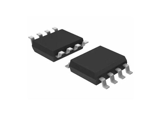 ISL71010BM50B50Z ইন্টিগ্রেটেড সার্কিট চিপ আল্ট্রা লো নয়েজ হাই ডিসি অ্যাকুরেসি ৫ভি প্রিসিশন ভোল্টেজ রেফারেন্স