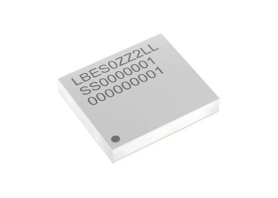 LBES0ZZ2LL-001 ওয়্যারলেস কমিউনিকেশন মডিউল 2.4GHz 5GHz টাইপ 2LL Wi-Fi™ + BT 5.4 লো এনার্জি + 802.15.4 মডিউল