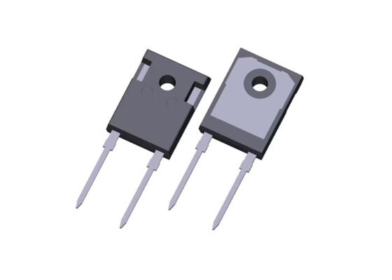 IDWD150G120C5 ইন্টিগ্রেটেড সার্কিট চিপ 1200V 150A CoolSiCTM Schottky Diode PG-TO247-2
