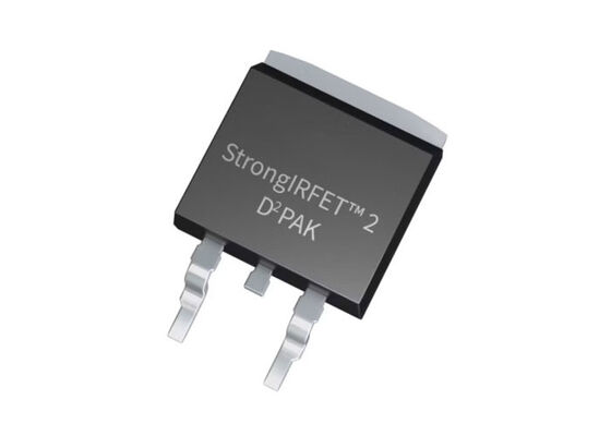IPB050N10NF2S ইন্টিগ্রেটেড সার্কিট চিপ ১০০V StrongIRFET™ ২ সিঙ্গেল এন-চ্যানেল পাওয়ার MOSFETs PG-TO263-3