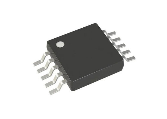 LTC7001JMSE ইন্টিগ্রেটেড সার্কিট চিপ হাই সাইড NMOS স্ট্যাটিক সুইচ ড্রাইভার ইলেকট্রনিক ভালভ ড্রাইভারের জন্য