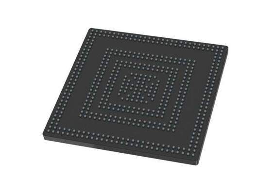 SAK-TC399XP-256F400S BD মাইক্রোকন্ট্রোলার এমসিইউ 400MHz 32-বিট 6-কোর TriCore™ AURIX™ মাইক্রোকন্ট্রোলার আইসি PG-LFBGA-516