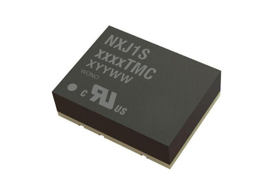 NXJ1S0515PTMC Integrated Circuit Chip Isolated DC-DC Converter 4.2kVDC NXJ1 Series Isolated Module