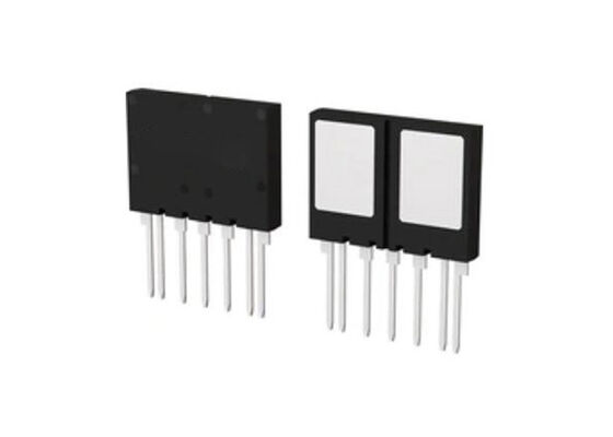 SCZ4008DTBC23 অটোমোটিভ আইজিবিটি মডিউল 750V 134A কমন-সোর্স SiC পাওয়ার মডিউল ইউপিএস সিস্টেমের জন্য