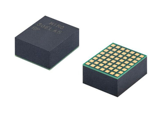 MYMGM1R830ELA5RP ইন্টিগ্রেটেড সার্কিট চিপ 60W 50A PMBus এবং 125 ডিগ্রি সেলসিয়াস Tj সহ বাক রূপান্তরকারী