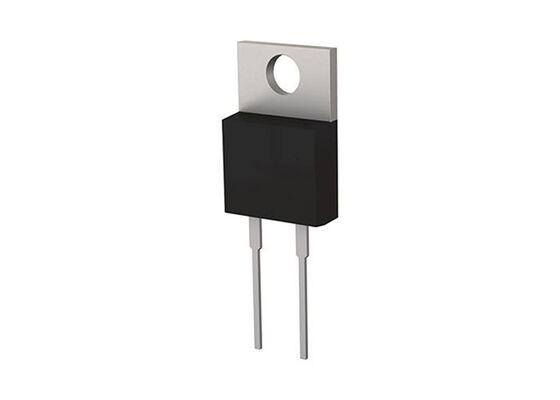 SCS320KGC16 ইন্টিগ্রেটেড সার্কিট চিপ 1200V 20A সিলিকন-কার্বাইড Schottky বাধা ডায়োড জন্য PV পাওয়ার কন্ডিশনার