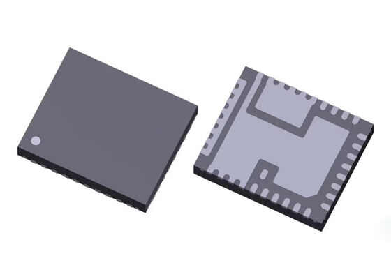TDA38740A-0000 ইন্টিগ্রেটেড সার্কিট চিপ অপ্টিমস™ আইপোল সিঙ্গেল-আউটপুট সিনক্রোনাস বাক রেগুলেটর পিএমবাস ইন্টারফেস সহ