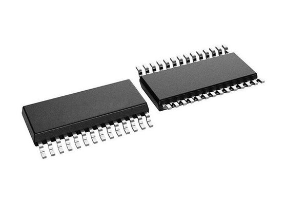 SN74LVC240ADGSR ইন্টিগ্রেটেড সার্কিট চিপ 8-চ্যানেল 1.65V থেকে 3.6V ইনভার্টারগুলির সাথে 3-স্টেট আউটপুট