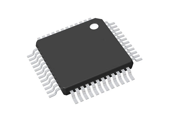 ATSAMD21G18A-AF মাইক্রোকন্ট্রোলার MCU 32-বিট 48MHz ARM কর্টেক্স-এম0+ SAM D21G ফাংশনাল সেফটি মাইক্রোকন্ট্রোলার