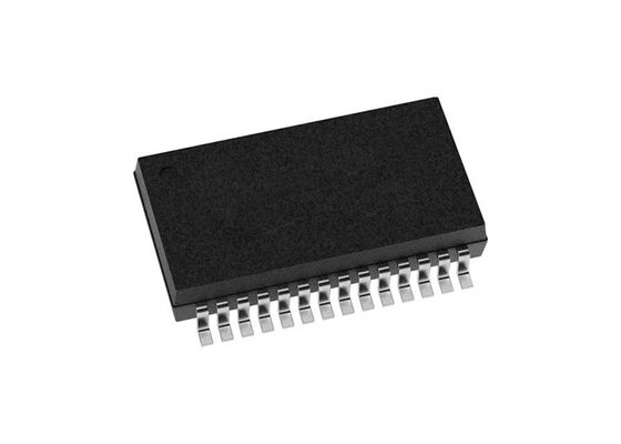 PIC18F26Q71-E/SO মাইক্রোকন্ট্রোলার MCU 8-বিট 64MHz 64KB ফ্ল্যাশ PIC18F মাইক্রোকন্ট্রোলার IC 28-SOIC