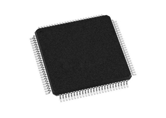 PIC24HJ256GP210-I/PF মাইক্রোকন্ট্রোলার MCU 16-বিট 40MIPs PIC24H 256KB ফ্ল্যাশ মাইক্রোকন্ট্রোলার 100-TQFP