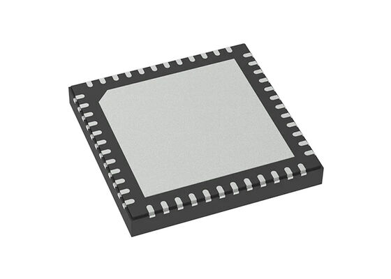 PIC18F47Q84-I/NHX মাইক্রোকন্ট্রোলার এমসিইউ PIC18F 8-বিট 64MHz মাইক্রোকন্ট্রোলার CAN ফ্লেক্সিবল ডেটা সহ