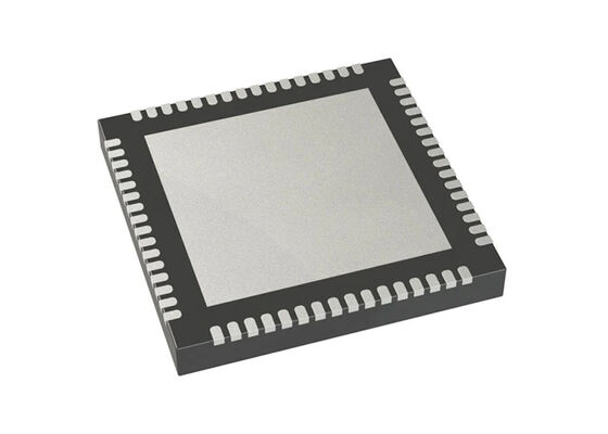 LAN8841/Q2A ইথারনেট আইসি লো-পাওয়ার সিঙ্গল-পোর্ট ট্রিপল-স্পিড গিগাবিট ইথারনেট ট্রান্সিভার