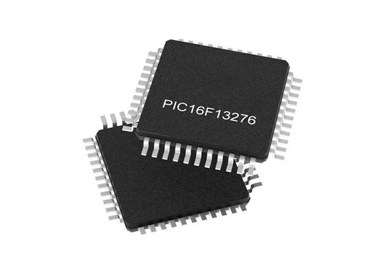 PIC24FJ64GB004T-I/PT মাইক্রোকন্ট্রোলার MCU 16-বিট 32MHz 64KB ফ্ল্যাশ PIC XLP™ 24F মাইক্রোকন্ট্রোলার 44-TQFP