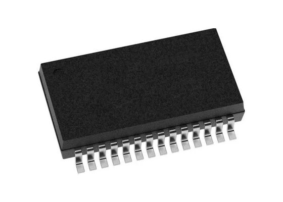 PIC18F26Q84-E/SO মাইক্রোকন্ট্রোলার MCU 8-বিট 64MHz 64KB ফ্ল্যাশ PIC18F মাইক্রোকন্ট্রোলার IC 28-SOIC