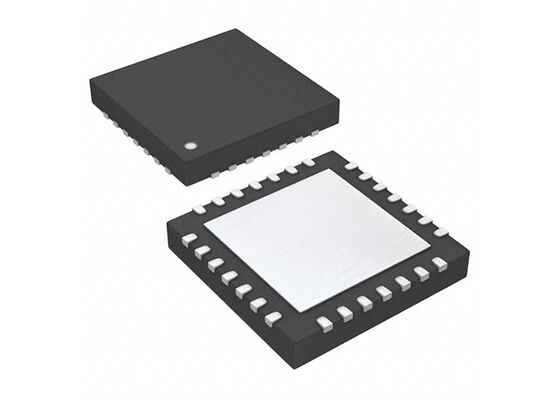 PIC18F26Q71-I/STX মাইক্রোকন্ট্রোলার MCU 8-বিট 64MHz 64KB ফ্ল্যাশ PIC18F মাইক্রোকন্ট্রোলার 28-VQFN