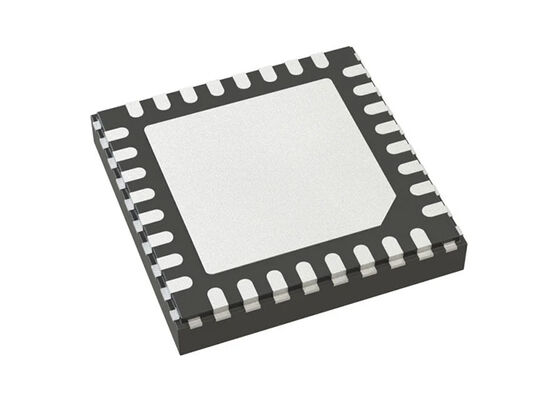 PIC32MK0128MCA032T-I/RTB মাইক্রোকন্ট্রোলার MCU 32-বিট 120MHz MicroAptivTM PIC32MK মাইক্রোকন্ট্রোলার 32-VQFN