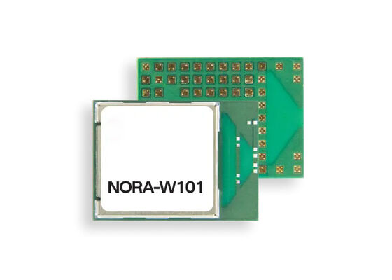 NORA-W101-00B-00 ওয়্যারলেস কমিউনিকেশন মডিউল