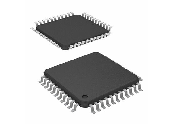 AT89C51IC2T-RLTUM মাইক্রোকন্ট্রোলার MCU 8-বিট 60MHz 32KB ফ্ল্যাশ মাইক্রোকন্ট্রোলার IC 44-VQFP