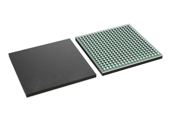 SM320C6748EGWTS3 মাইক্রোকন্ট্রোলার MCU উচ্চ নির্ভরযোগ্যতা C6748 ফ্লোটিং পয়েন্ট ডিজিটাল সিগন্যাল প্রসেসর