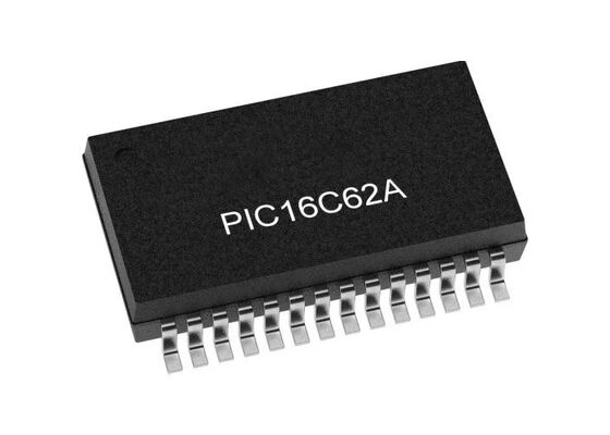 DSPIC33CK32MC102-E/SS মাইক্রোকন্ট্রোলার এমসিইউ 100MHz উচ্চ পারফরম্যান্স ডিজিটাল সিগন্যাল কন্ট্রোলার