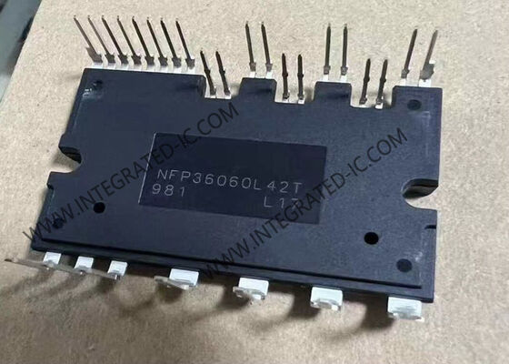 NFP36060L42T অটোমোটিভ আইজিবিটি মডিউল 600V 60A ইন্টেলিজেন্ট পাওয়ার মডিউল SPM 3 27 সিরিজ